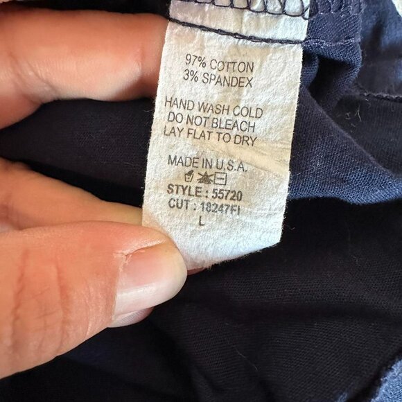 Monteau Tube Style Button Up Dress - Picture 7 of 7